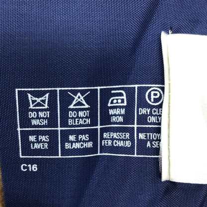 美品◆バーバリー バルカラーコート 80S ライナー付き イングランド製 ベージュ メンズ サイズ表記なし Burberry 【AFA16】