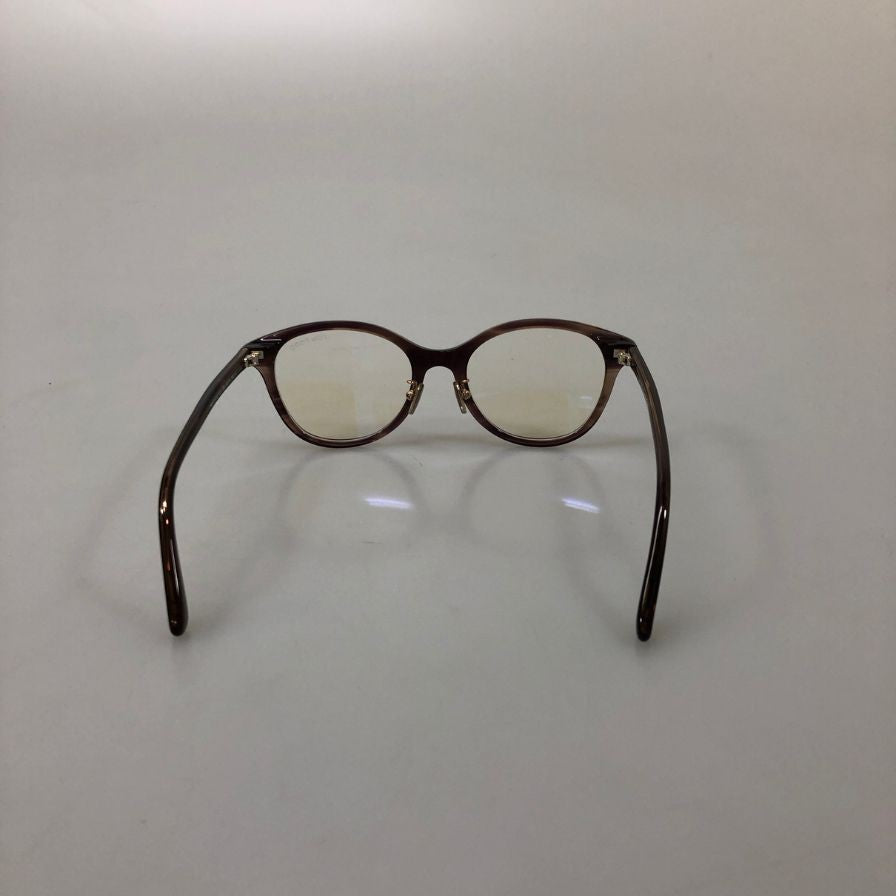 トムフォード メガネ サングラス TF 6102-D-B ECO 055 52□19 パープル系 TOM FORD【AFI3】
