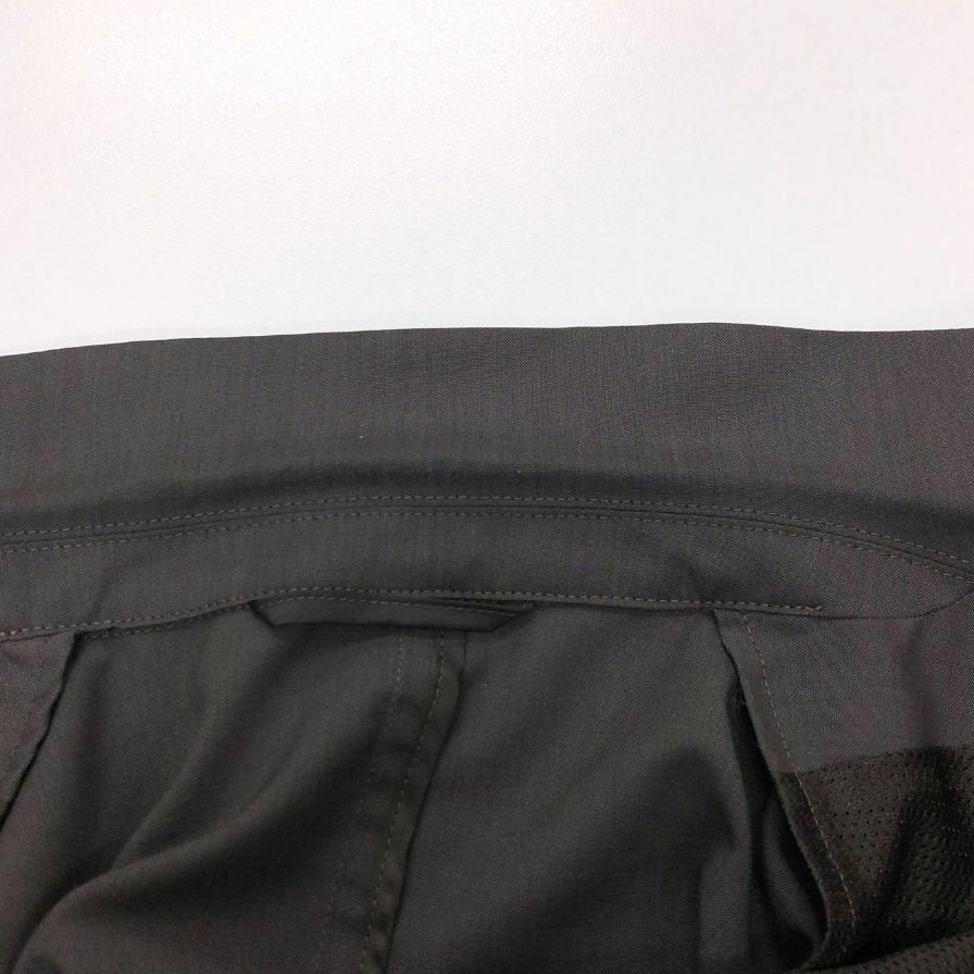 美品◆ユナイテッドアローズグリーンレーベルリラクシング テーラードジャケット 2B ブラウン メンズ サイズM UNITED ARROWS green label relaxing 【AFB39】