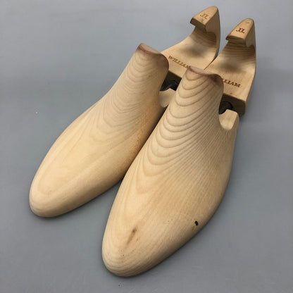 ジョンロブ ダブルモンク ウィリアム カーフ ブラウン UK6.5E メンズ JOHN LOBB WILLIAM ビジネスシューズ 約25.0cm【LA】【中古】