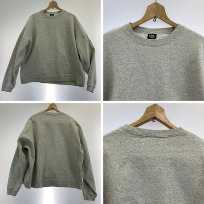 中古◆フリークス ストア スウェット セットアップ グレー メンズ サイズXL  FREAK'S STORE 【AFA12】