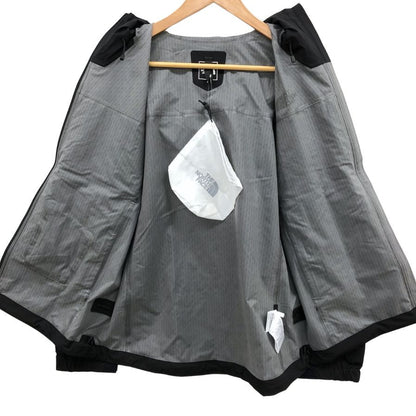 新品同様◆ザ ノースフェイス ベンチャージャケット ブラック レディース サイズM NPW12306 THE NORTH FACE 【AFB39】
