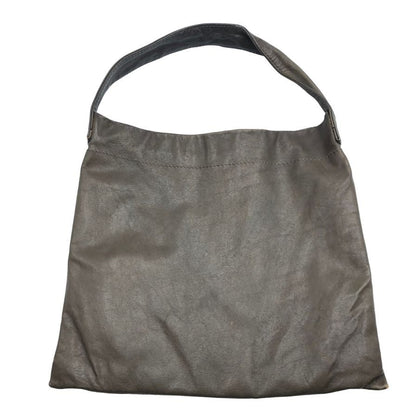 アーツアンドサイエンス レザー 鍵ロゴ ミニ トート バッグ レディース  ブラウン  ARTS&SCIENCE【AFE6】