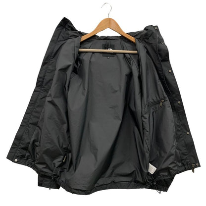 美品◆ザ ノースフェイス ナイロンジャケット ストアウェイジャケット NP12435 ナイロン ブラック メンズ サイズS THE NORTH FACE 【AFB6】