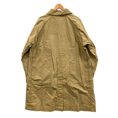 美品◆バブアー × エンジニアードガーメンツ  サウスジャケット サイズS カーキ Barbour×Engineered Garments SOUTH JACKET 【AFB8】