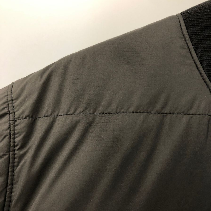 中古◆パタゴニア ボマージャケット 27871 メンズ サイズXL ブラック Patagonia 【AFA13】