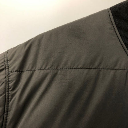 中古◆パタゴニア ボマージャケット 27871 メンズ サイズXL ブラック Patagonia 【AFA13】