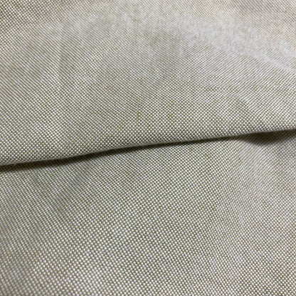 美品◆ラルフローレン ボタンダウンシャツ 90年代 yarmouth カーキ メンズ サイズ15-32 Ralph Lauren 【AFB5】