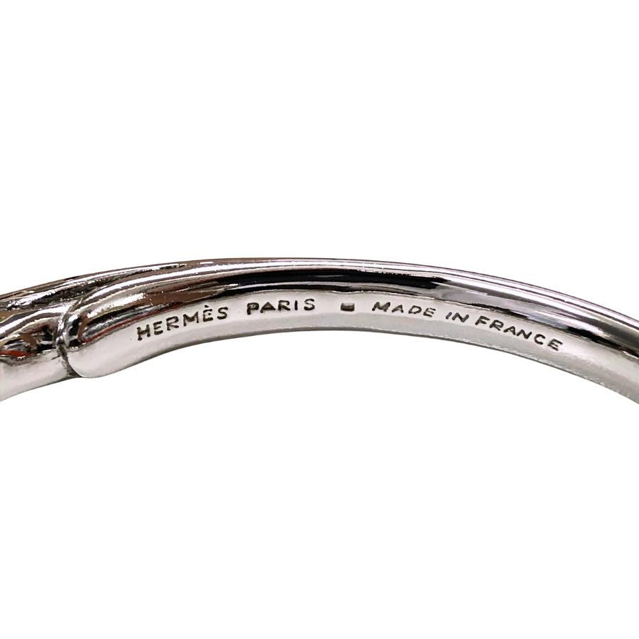 エルメス バングル ホース シュバルホース　Made in France Vintage Gallery Rococo OLD GUCCI 世界No.1のコレクション！