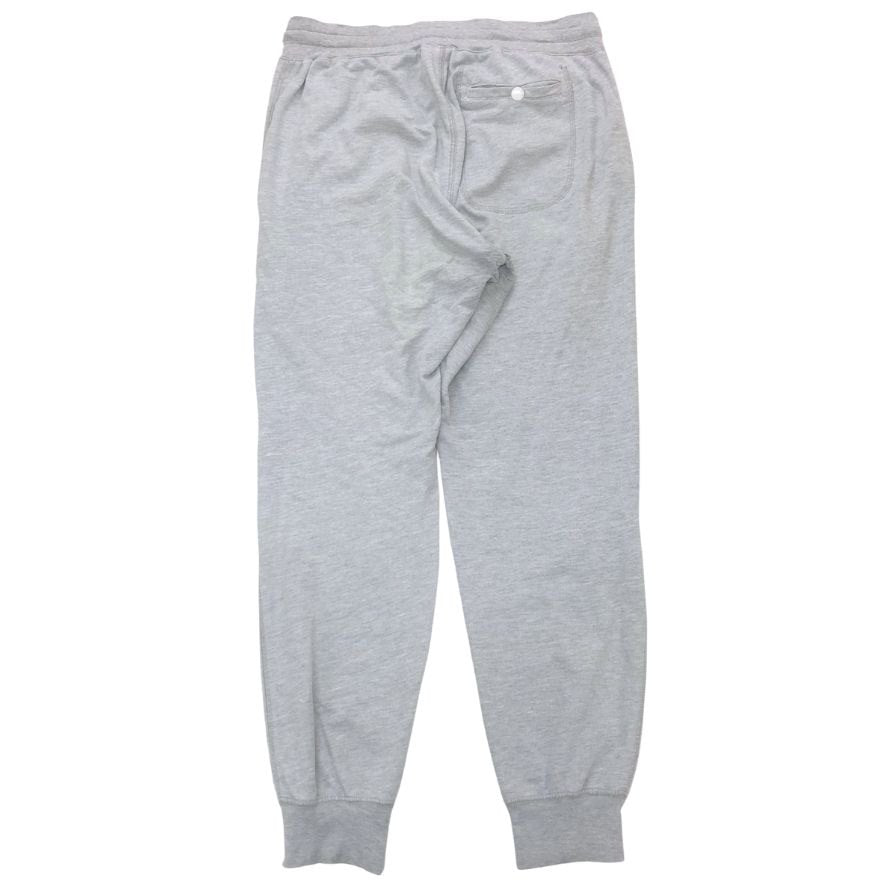 エスアンドエイチアスレチックス スウェットパンツ USA製 グレー メンズ サイズS S&H Athletics 【AFB39】