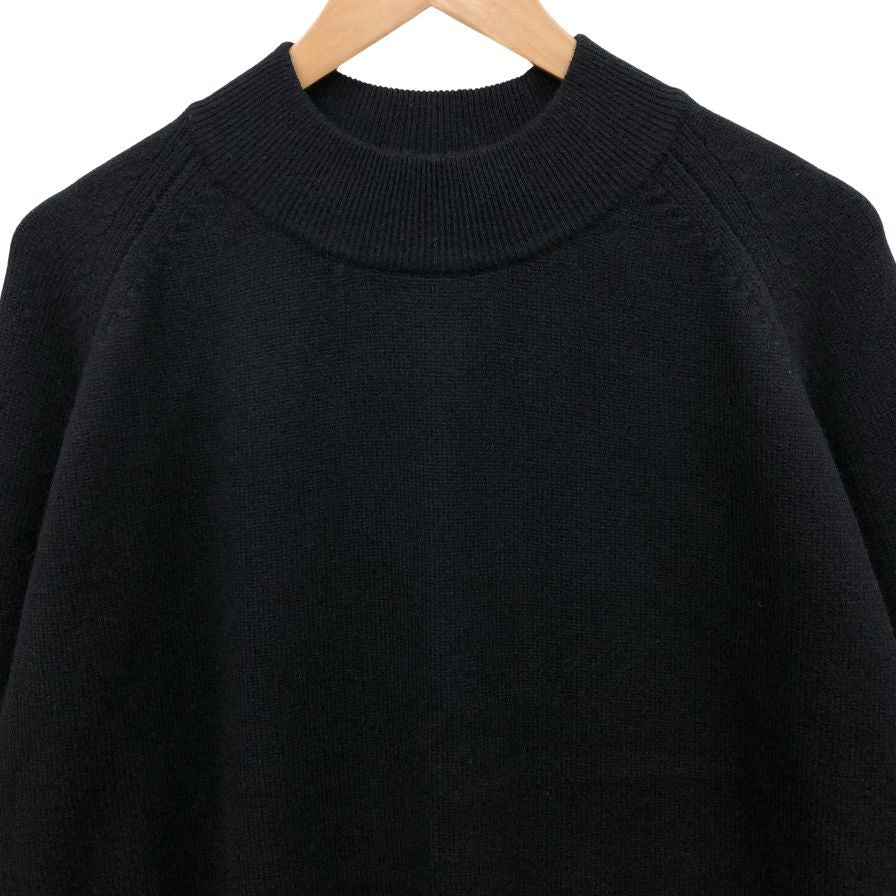 【美品】フォクシー ニット セーター カシミア100％ シンプル黒ブラック 楽天市場】フォクシー カシミアの通販