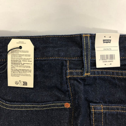 ビオトープ×リーバイス デニム 568 インディゴ メンズ W38 L30 BIOTOP×LEVI'S 【AFB23】