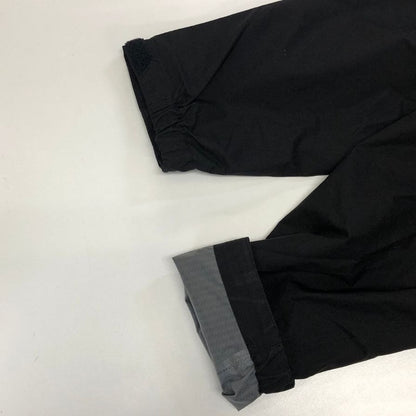 新品同様◆ザ ノースフェイス NP62515 ベンチャージャケット ブラック サイズXL THE NORTH FACE 【AFB11】