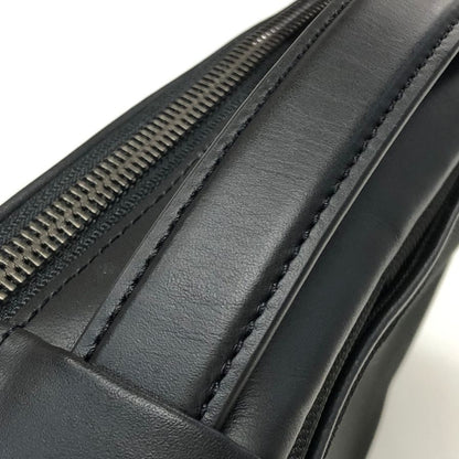 トゥミ ショルダーバッグ JARVIS ミディアム クロスボディ ブラック ナイロン×レザー メンズ TUMI【AFE4】