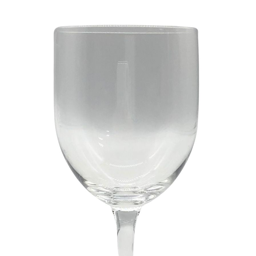 バカラ パーフェクション 白ワイン グラス 高さ11.5cm Baccarat 2客セット【AFI25】【中古】