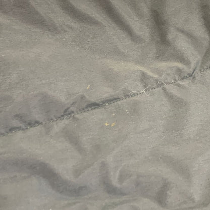 美品◆ロッキーマウンテン フェザーベッド ビームス別注 ダウンプルオーバー ネイビー メンズ サイズ40 Rocky Mountain FeatherBed BEAMS 【AFA1】