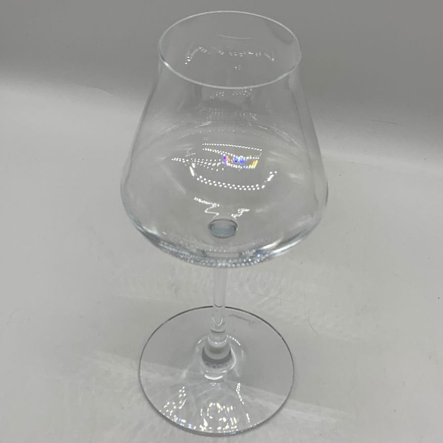 バカラ ワイングラス シャトーバカラ  クリスタルガラス Baccara【AFI26】【中古】