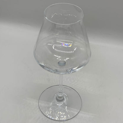 バカラ ワイングラス シャトーバカラ  クリスタルガラス Baccara【AFI26】【中古】