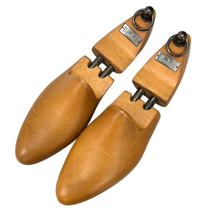 ベルルッティ レースアップシューズ パンチング ブラウン系 サイズ7 Berluti 約25.5cm【AFC44-2】
