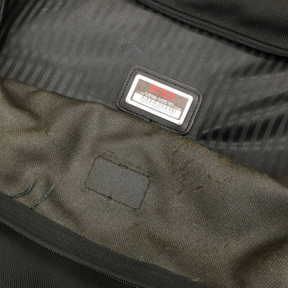 トゥミ ガーメントキャリーケース 2241D3 USA製 ユニセックス ブラック TUMI【AFE8】