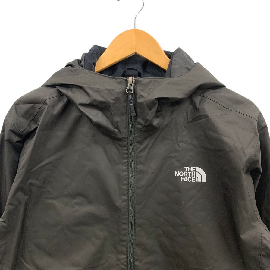 未使用◆ザ ノースフェイス クエストジャケット NF00A8AZJK3 ブラック サイズL メンズ THE NORTH FACE 【AFA24】