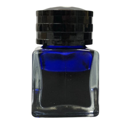 モンブラン インクカートリッジ MIDNIGHT BLUE 60ml MONTBLANK【AFI27】