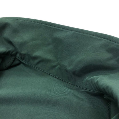 美品◆キャプテンズヘルムゴルフ コーチジャケット グリーン メンズ サイズM Cph/Golf 【AFB1】