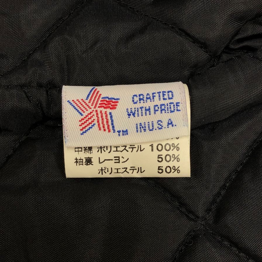 極美品◆ショット レザージャケット ダブルライダース ワンスター 牛革 革ジャン 613UW ブラック サイズS SCHOTT 【AFG1】