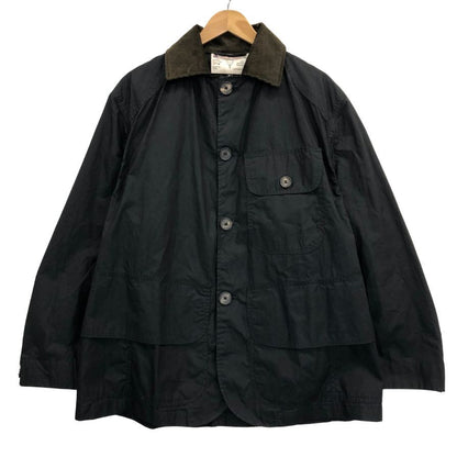 極美品◆イングリッシュ ユートピア ジャケット ブレイク ENU251 メンズ サイズM English Utopia 【AFB19】