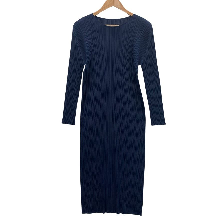 【美品】PLEATS PLEASE プリーツプリーズ　ソーダポップ　サイズ5 PLEATS PLEASE ISSEY MIYAKE - PLEATS PLEASE(プリーツプリーズ