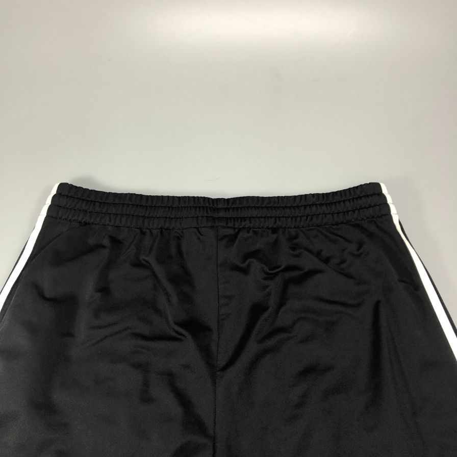 アディダス トラックパンツ アディカラー クラシックス ファイヤーバード ブラック メンズ サイズXL IJ7055 ADIDAS 【AFB33】