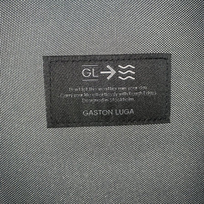 ガストンルーガ リュック SPLASH ネイビー GASTON LUGA【AFE11】