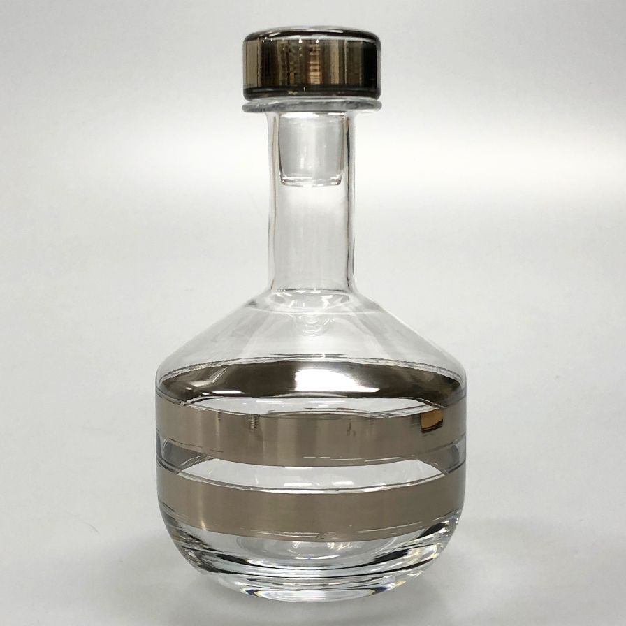 トムディクソン ギフトセット 20周年 グラス2客 デキャンタセット Tom Dixon【AFI28】【中古】