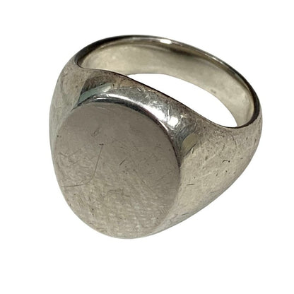 エマージュ シグネットリング SV925 EMERGE【AFI12】