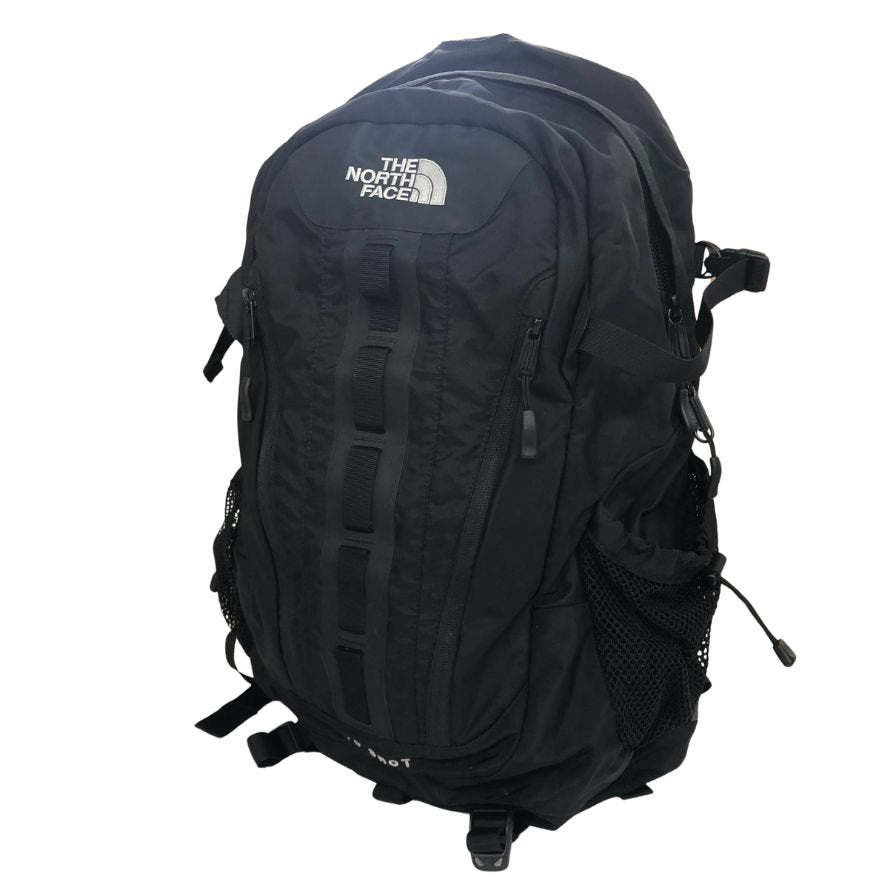 ザ ノース フェイス ビッグショット リュック ブラック NM72007-K THE NORTH FACE Big Shot【AFE10】