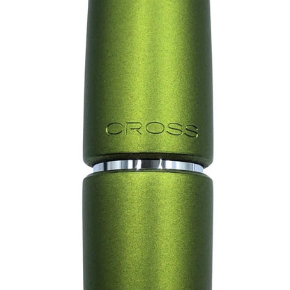 クロス ボールペン エッジ オクタングリーン CROSS【AFB54】
