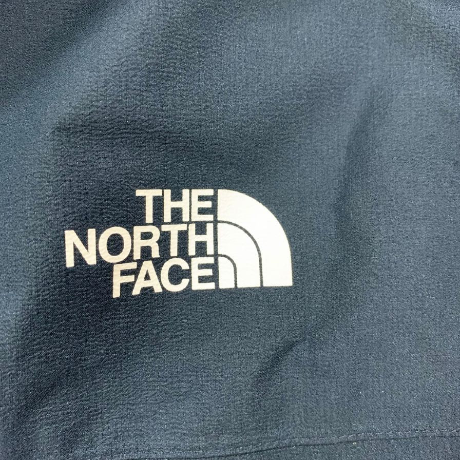 新品同様◆ザ ノースフェイス ベンジャージャケット NP12306 ナイロン ネイビー メンズ サイズXL THE NORTH FACE 【AFB30】