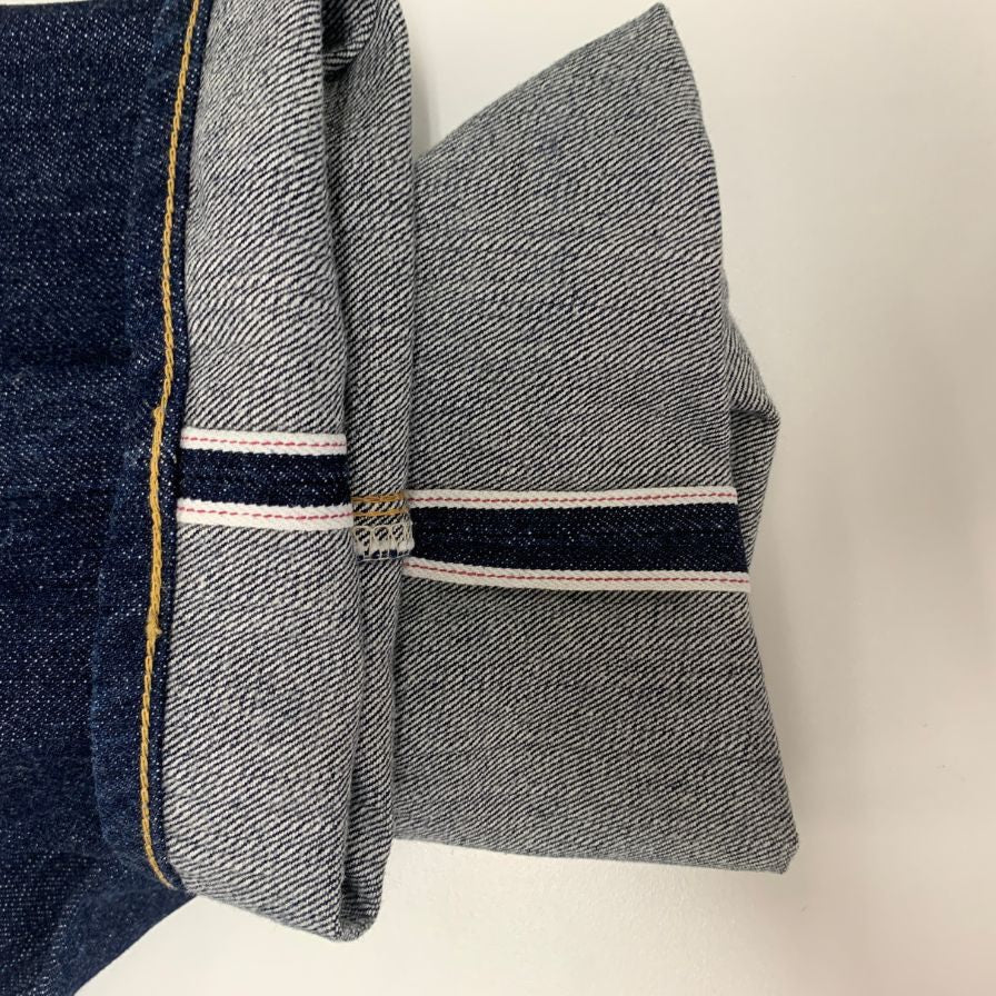 リーバイス デニムパンツ 505-0217 トルコ製 ブルー W31L34 LEVIS 【AFB27】