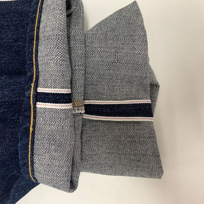 リーバイス デニムパンツ 505-0217 トルコ製 ブルー W31L34 LEVIS 【AFB27】