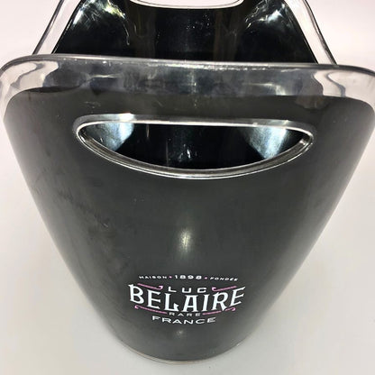 ルベレー シャンパンクーラー LUC BELAIRE FRANCE【AFI28】【中古】