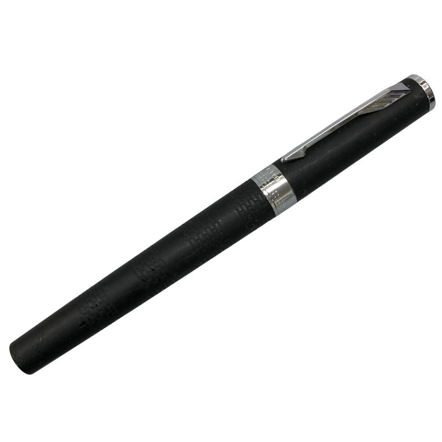パーカー インジェニュイティ ブラックGT 5th ペン 黒  PARKER【AFI6】