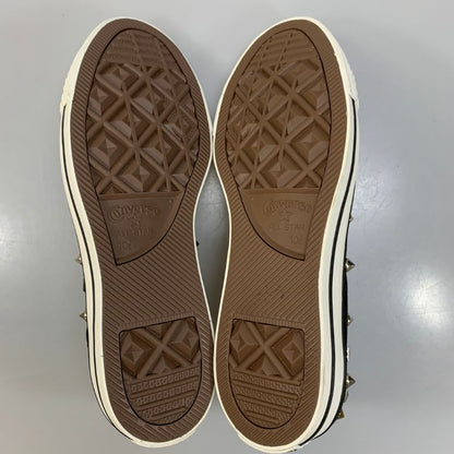 コンバース スニーカー M9160 ハイカット メンズ ブラック 29cm CONVERSE 約29.0cm【AFD7】