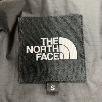 美品◆ザ ノースフェイス ナイロンジャケット ストアウェイジャケット NP12435 ナイロン ブラック メンズ サイズS THE NORTH FACE 【AFB6】