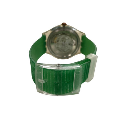 スウォッチ Swatch Earth summit 92 限定モデル SWATCH