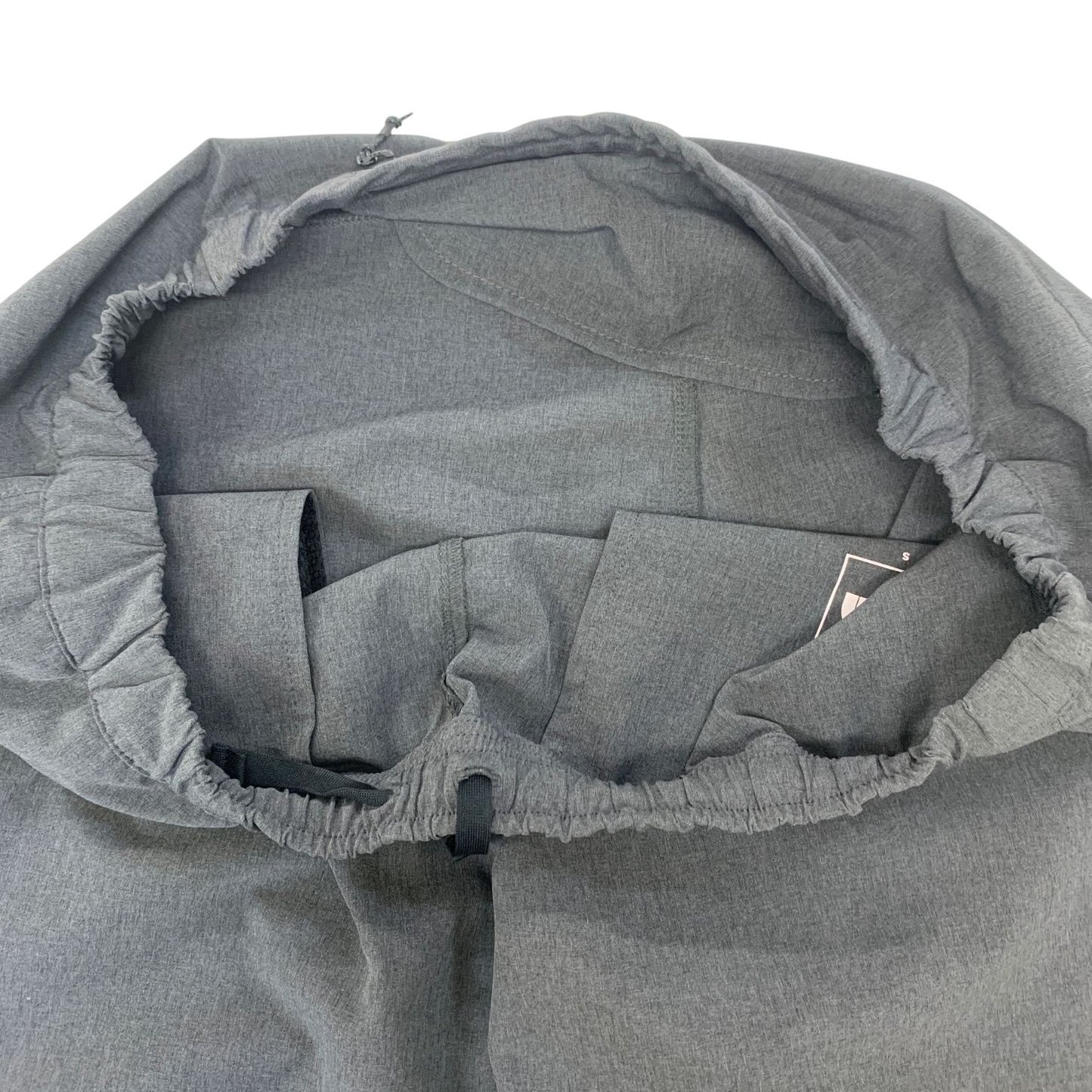 ノースフェイス ナイロンパンツ NB42388 フレキシブルアンクルパンツ メンズ グレー系 サイズS THE NORTH FACE 【AFB25】