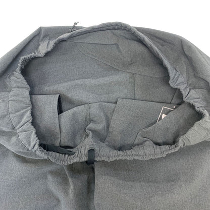ノースフェイス ナイロンパンツ NB42388 フレキシブルアンクルパンツ メンズ グレー系 サイズS THE NORTH FACE 【AFB25】
