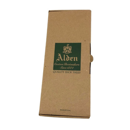 オールデン シューツリー シューキーパー 木製 サイズS ALDEN 約24.5cm【AFD4】