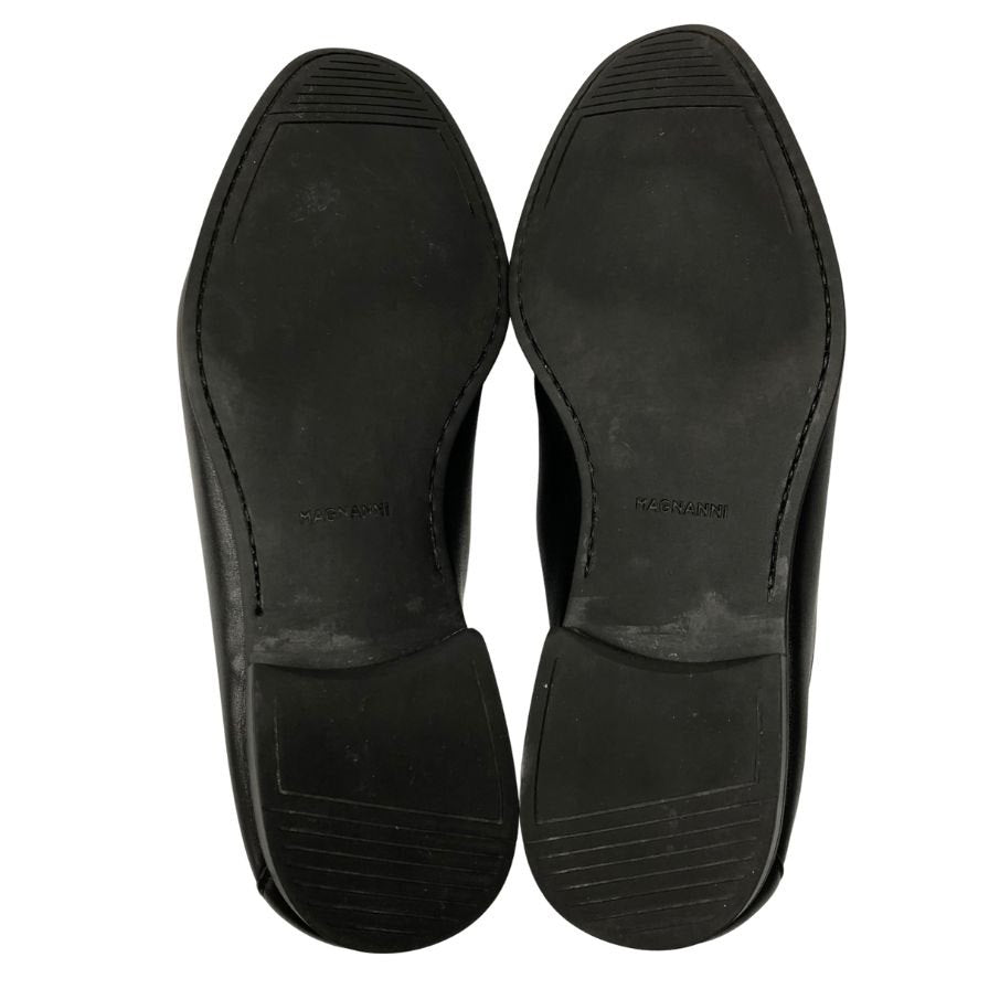 マグナーニ・サイズ41 MAGNANNI マグナーニ 革靴 41(25.5~26.0cm)
