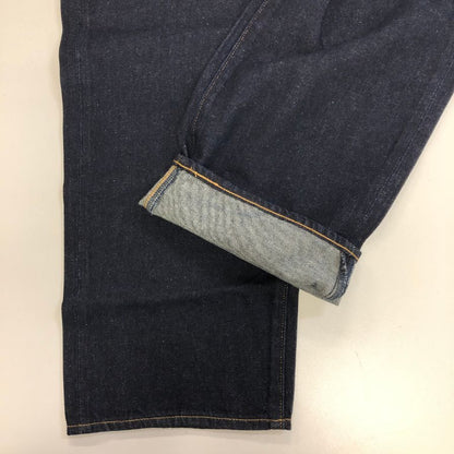 ビオトープ×リーバイス デニム 568 インディゴ メンズ W38 L30 BIOTOP×LEVI'S 【AFB33】