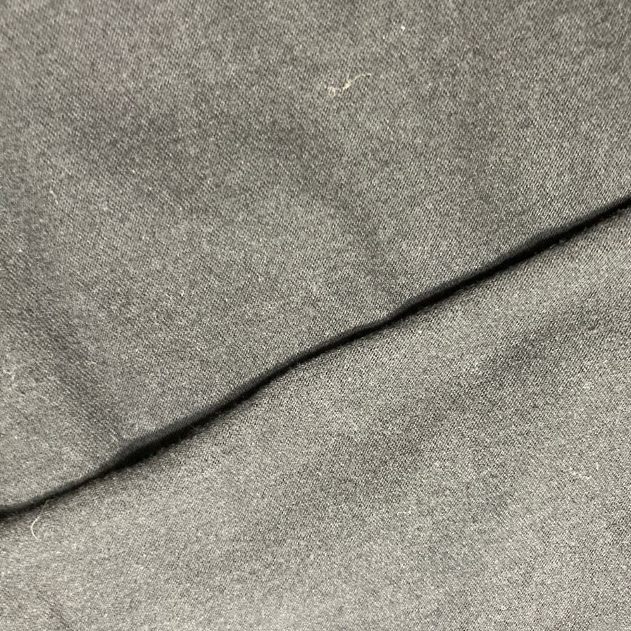 美品◆クロムハーツ Tシャツ ポケットT 胸元ロゴ バックプリント クロス TOKYO ブラック サイズL メンズ CHROME HEARTS 【AFB44】